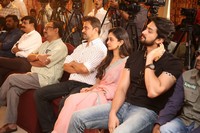 Seetha Payanam Movie Thanks Meet